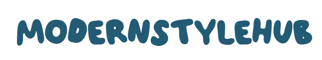 Modernstylehub